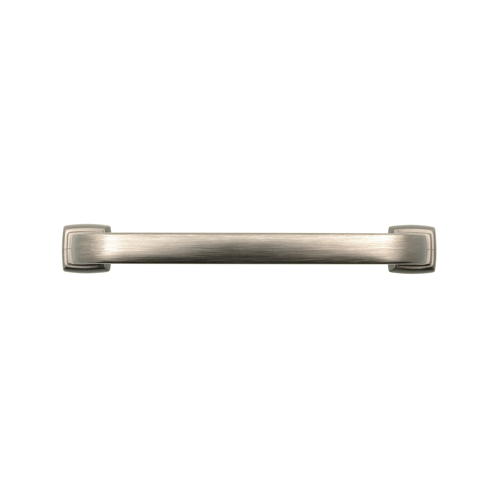 Prestige 128mm Black Olive Curved Handle 4 Pack Bunnings Australia