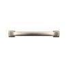 Prestige 128mm Black Olive Curved Handle - 4 Pack