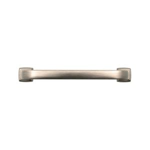 Prestige 128mm Black Olive Curved Handle - 4 Pack