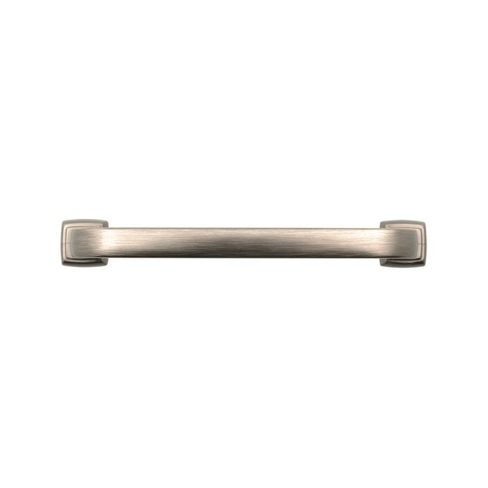 Prestige 128mm Black Olive Curved Handle - 4 Pack