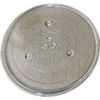 Microwave Glass Plate - Glass Turnable Tray 792926, suits Fisher And Paykel
