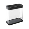 Icon Chef Universal Knife Block 32 - Transparent
