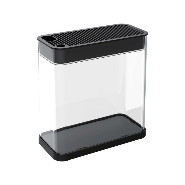 Icon Chef Universal Knife Block 32 - Transparent