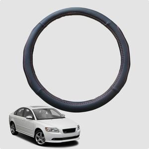 Steering Wheel Cover for Volvo S40 1997-2004  38CM | Circle