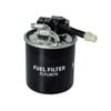Ntk Fuel Filter For Mercedes Benz C250 W204 Sedan Glc250d X253 Suv Ml250 W166 Suv 2008-2019 2.2l
