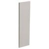 Kaboodle 200mm Cremasala Modern Cabinet Door