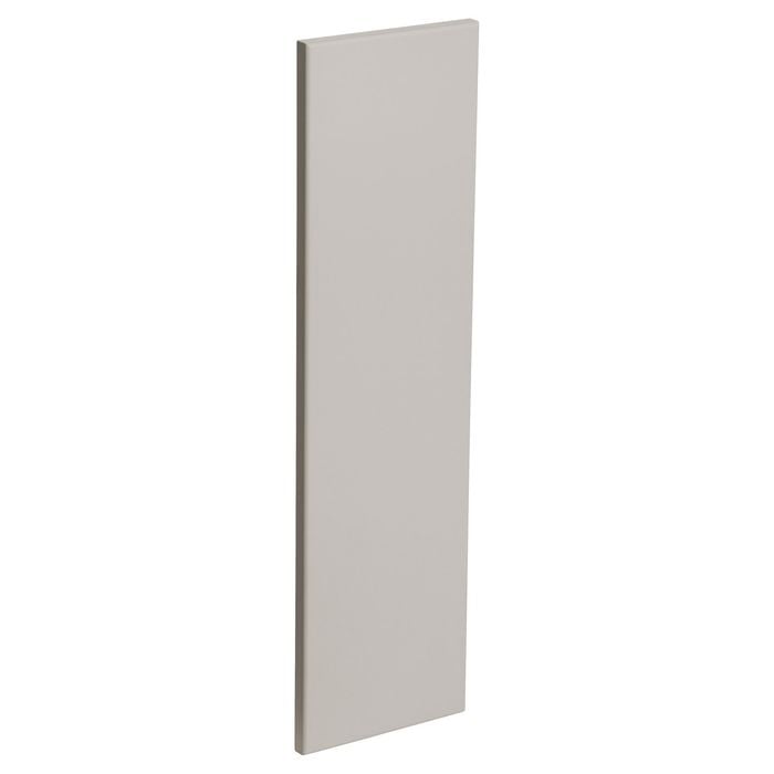Kaboodle 200mm Cremasala Modern Cabinet Door