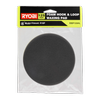 Ryobi 125mm Hook And Loop Foam Waxing Pad