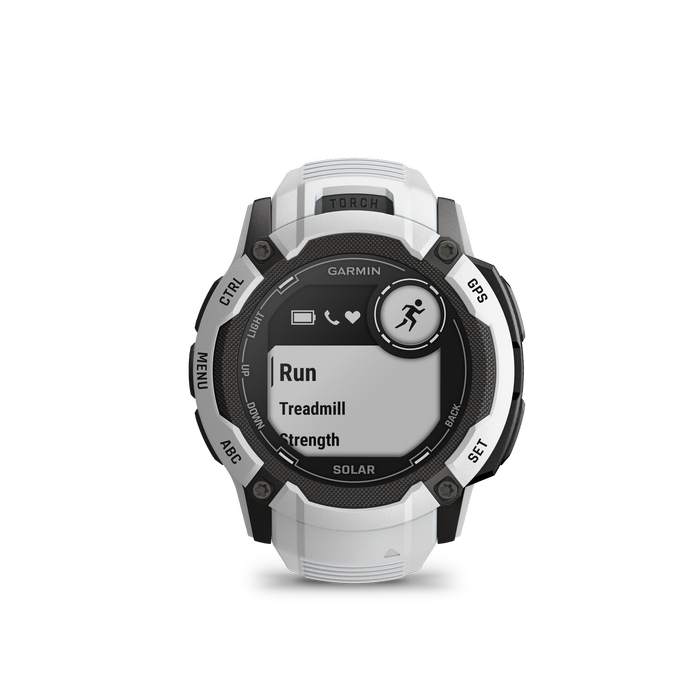 Garmin Instinct 2X Solar Watch Whitestone Bunnings Australia