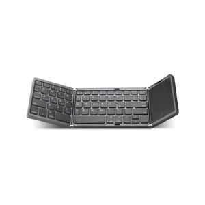 Bluetooth 5.1 Wireless Keyboard with Touchpad Mouse Rechargeable