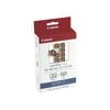 Canon Kc18il Ink & Label Pack
