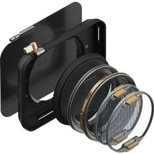 Polarpro Recon Vnd Matte Box - Directors Kit