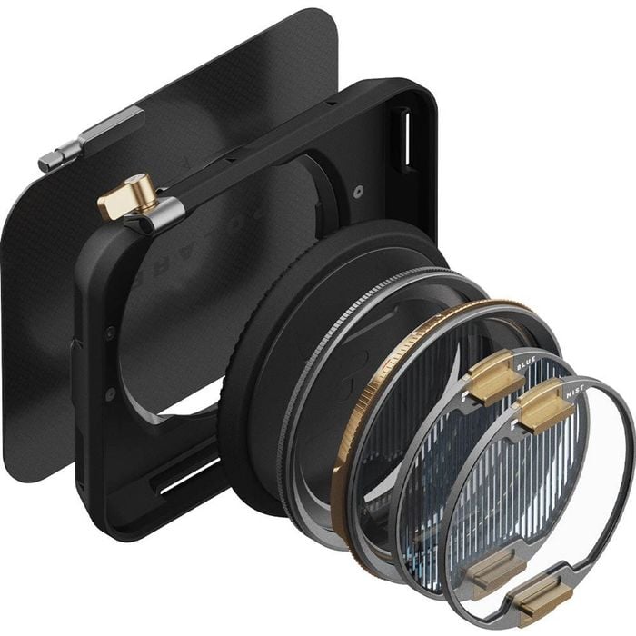 POLARPRO RECON VND MATTE BOX - DIRECTORS KIT