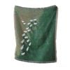 Anycozy Throw Blanket 130x160cm Grassland Sheep Tassel Camping Mat