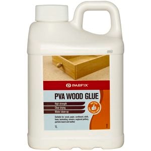 Parfix PVA Adhesive 1L