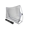 Golf Practice Driving And Hitting Net - Huge 3.6m X 2.1m Size