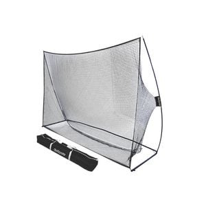 Golf Practice Driving And Hitting Net - Huge 3.6m X 2.1m Size