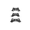 Loaded Lifting Row Grip Attachment Cable 3 Sizes