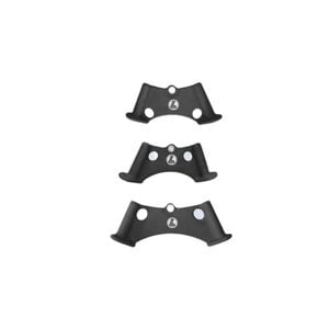 Loaded Lifting Row Grip Attachment Cable 3 Sizes