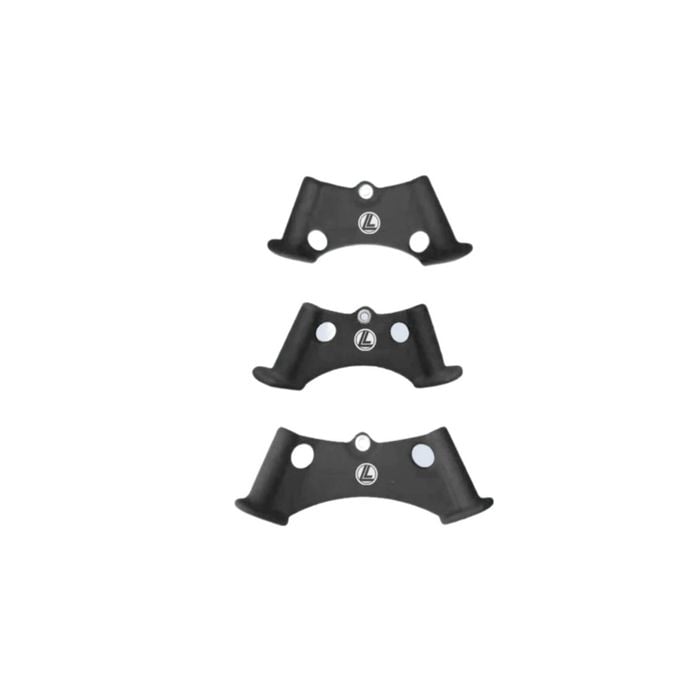 Loaded Lifting Row Grip Attachment Cable 3 Sizes