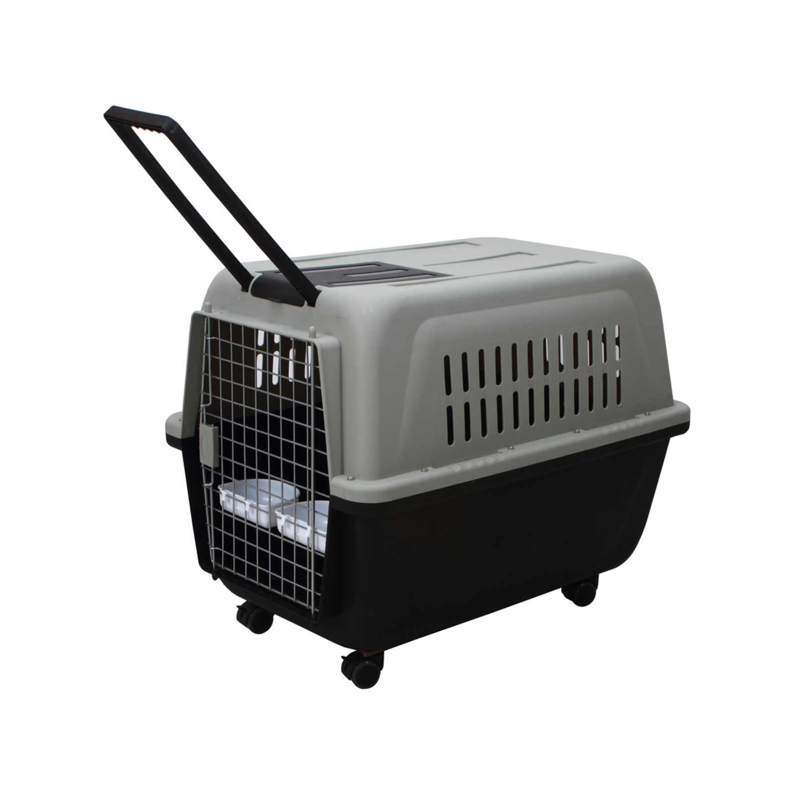 Bunnings dog crate best sale