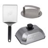 Blackstone Smash Burger Kit 3 Piece