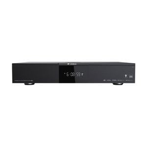 Zidoo UHD5000 Media Player 4K Dolby Vision HDR10 Plus HiFi ESS DAC Android 11