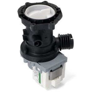 Washing Machine Dryer Drain Pump Assembly C00855480, suits Ariston