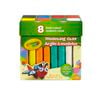 Crayola 1.13kg Assorted Modelling Clay