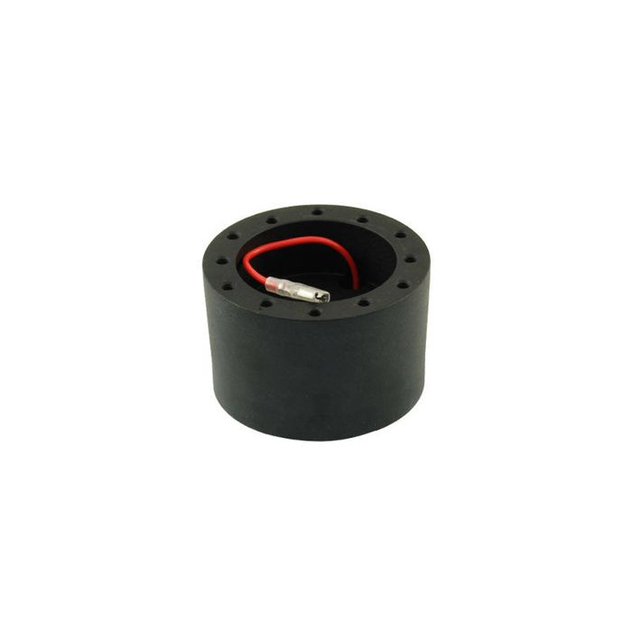 Steering Wheel Adaptor Boss Sprite MK 71-76 MGB 71-76 Midget Mk3/4 Black