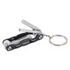 Trojan Keyring 7 in 1 Folding Hex