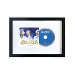 Bee Gees - Timeless: The All-Time Greatest Hits - CD Framed Album Art