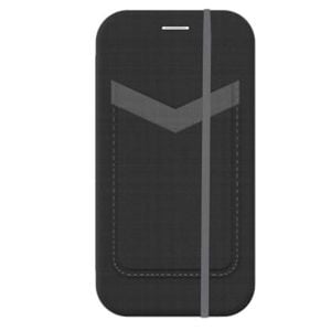 Iphone 13 Mini Efm Miami Smoke Black