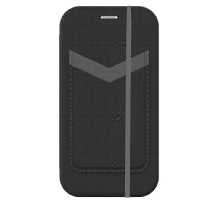 Iphone 13 Mini Efm Miami Smoke Black