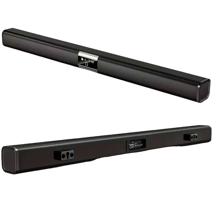 NNETM Sound Master Wireless Surround Wall-Mount Speaker