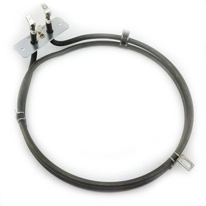 Oven/Stove Fan Forced Element (2300W) 203174 to suit Omega