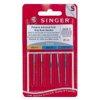 Singer Embroidery Needles