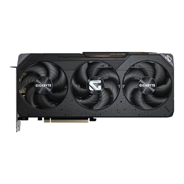 Gigabyte Gaming Radeon Rx 9070 16gb Oc Graphics Card [gv-r9070gaming Oc-16gd]