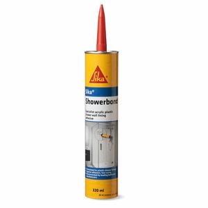 Sika 320ml Showerbond