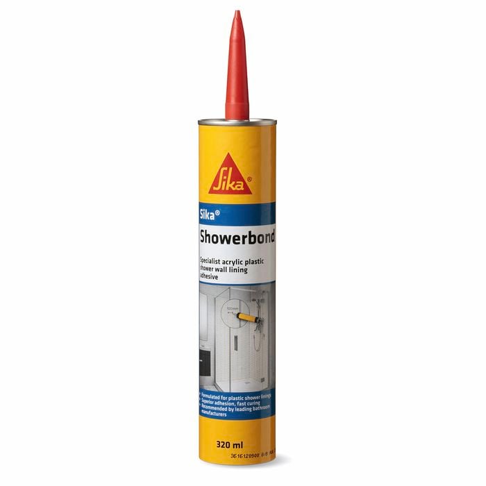 Sika 320ml Showerbond