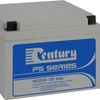 Century 12v 24amp Sla Battery