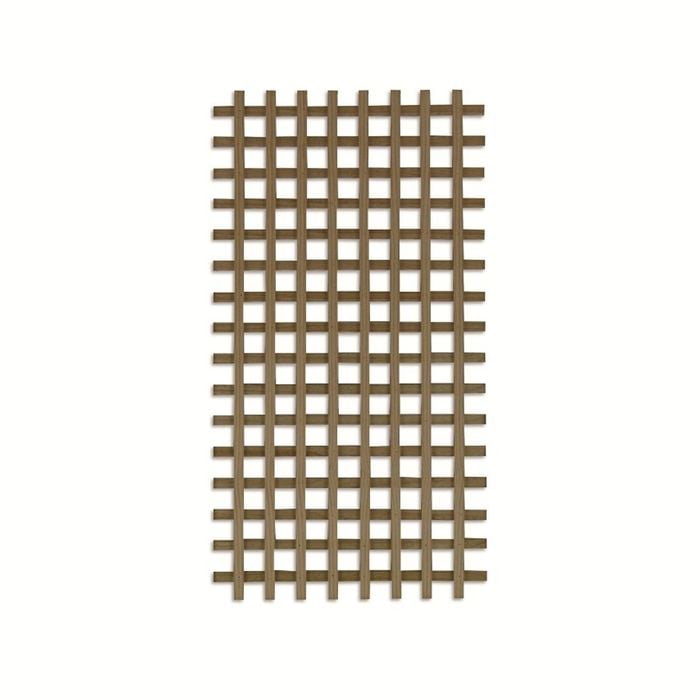 Williams Trellis 1800 x 900 x 70mm Unframed Square Trellis