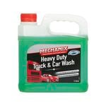 Mechanix 2L Heavy Duty Truck And Car Wash