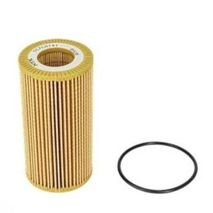 Ntk Oil Filter For Volvo C30 T5 533 Hatch 2006-2013 2.5l Compatible With Ryco R2633p