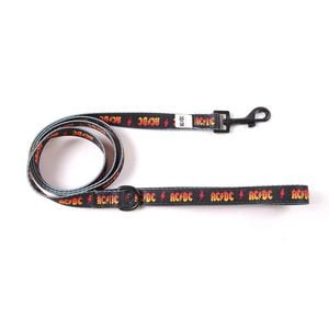 Stubby Club ACDC Pet Lead All Dog Sizes Training Walking Leash 1.5m