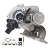 Upgrade Billet Turbo Charger For Volkswagen Tiguan 1.4L