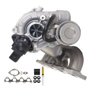 Upgrade Billet Turbo Charger For Volkswagen Tiguan 1.4L