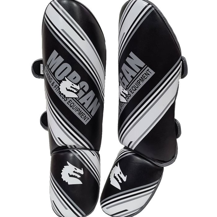 Morgan Aventus Shin & Instep Protectors [x-large]