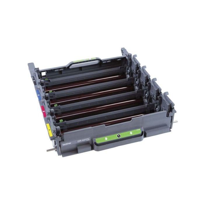 Brother DR441 Drum Unit (50,000 pages)