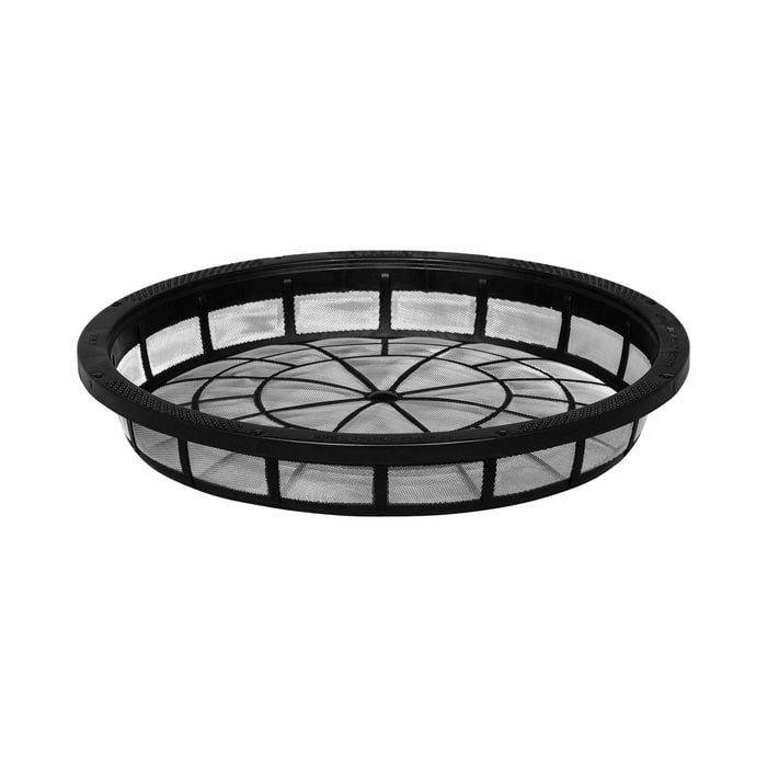 Rain Harvesting High Flow Side Mesh Tank Screen - 500mm
